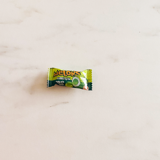 Melon Gum