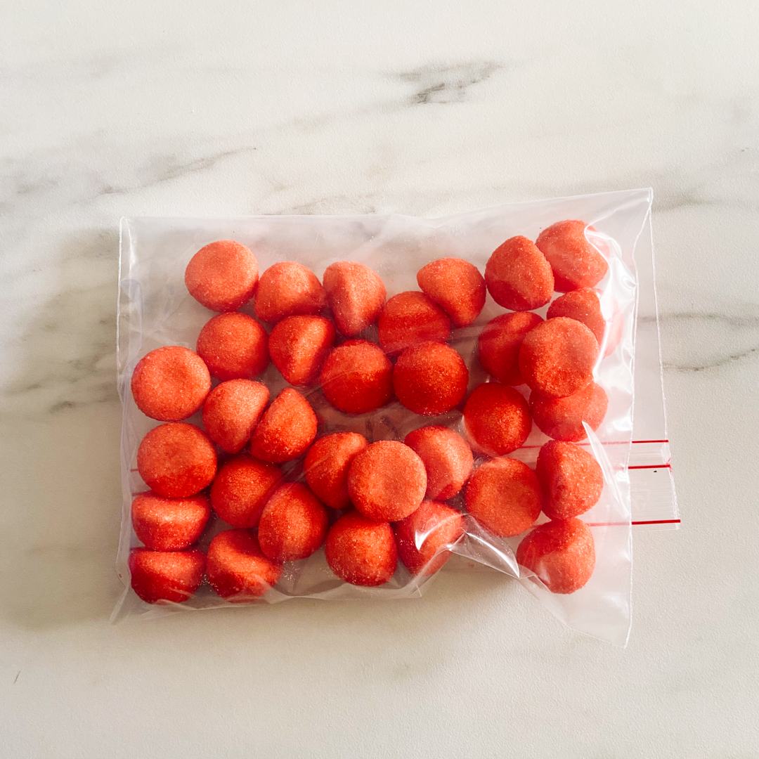 Fraise Tagada