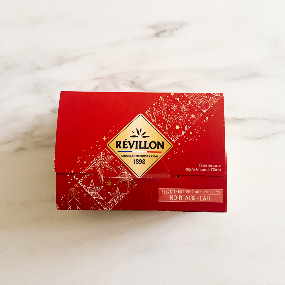 Ballotin Révillon 160g