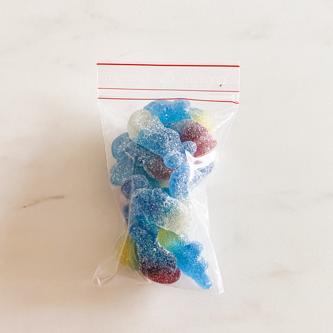 Schtroumpfs Pik