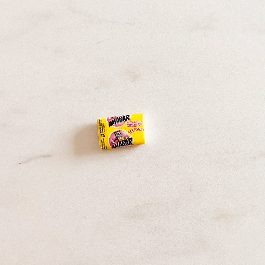 Malabar Tutti Frutti