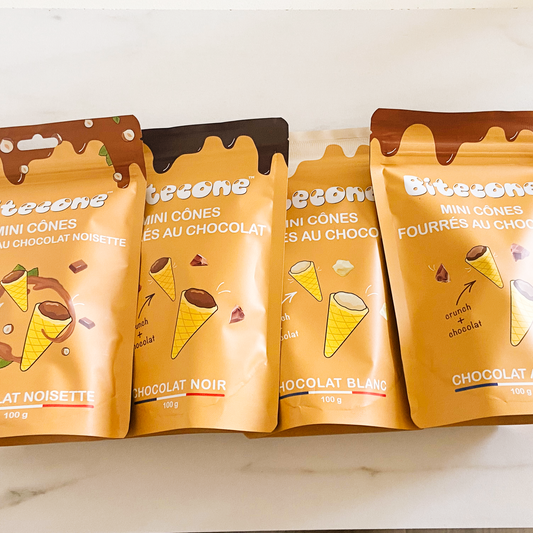 Offre découverte Bitecone !