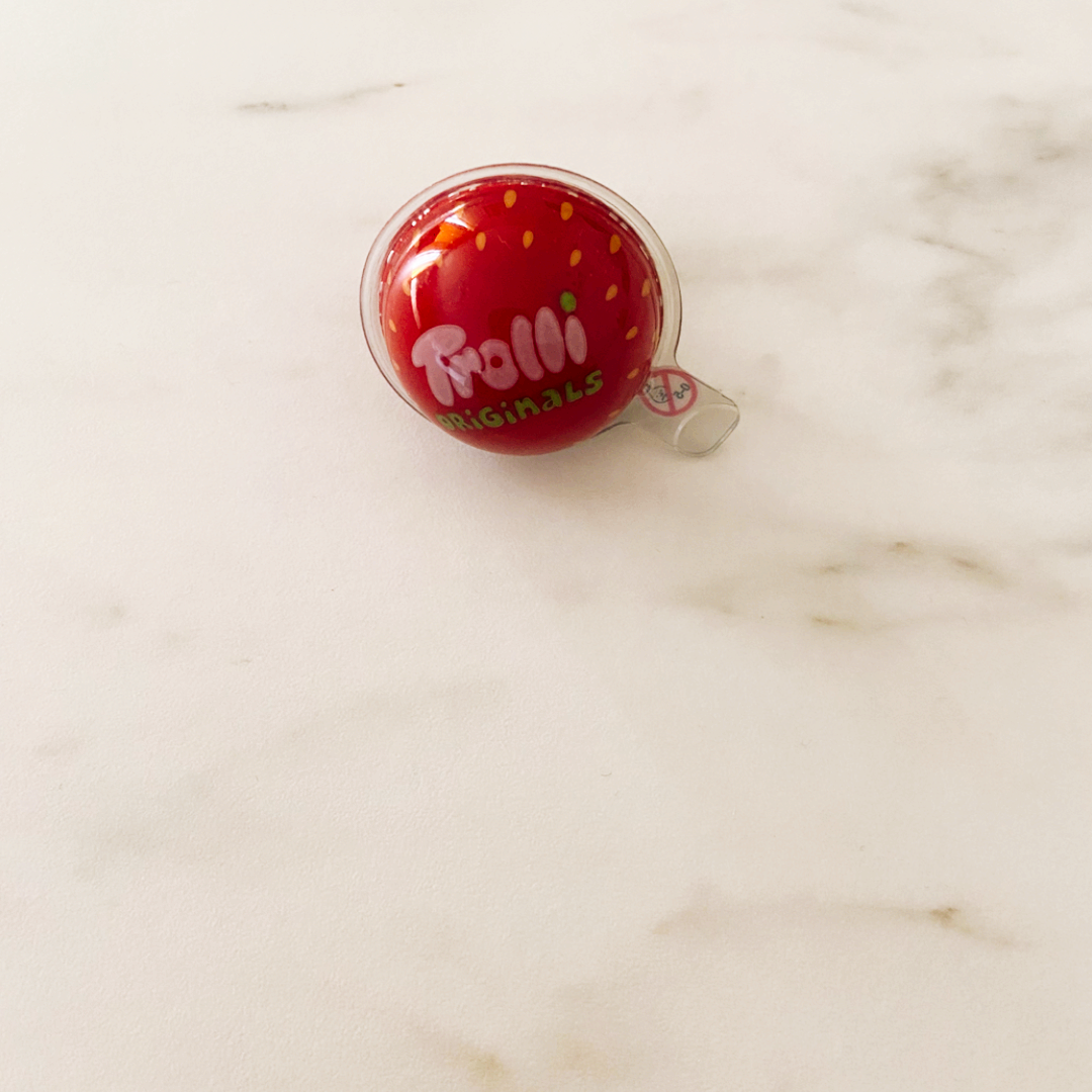 Flavorbomb Fraise