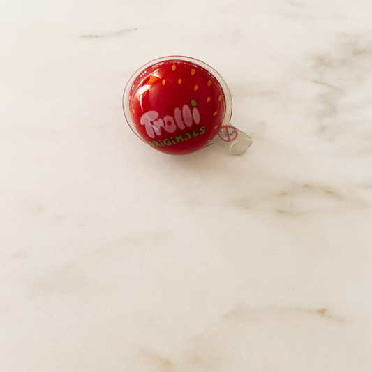 Flavorbomb Fraise