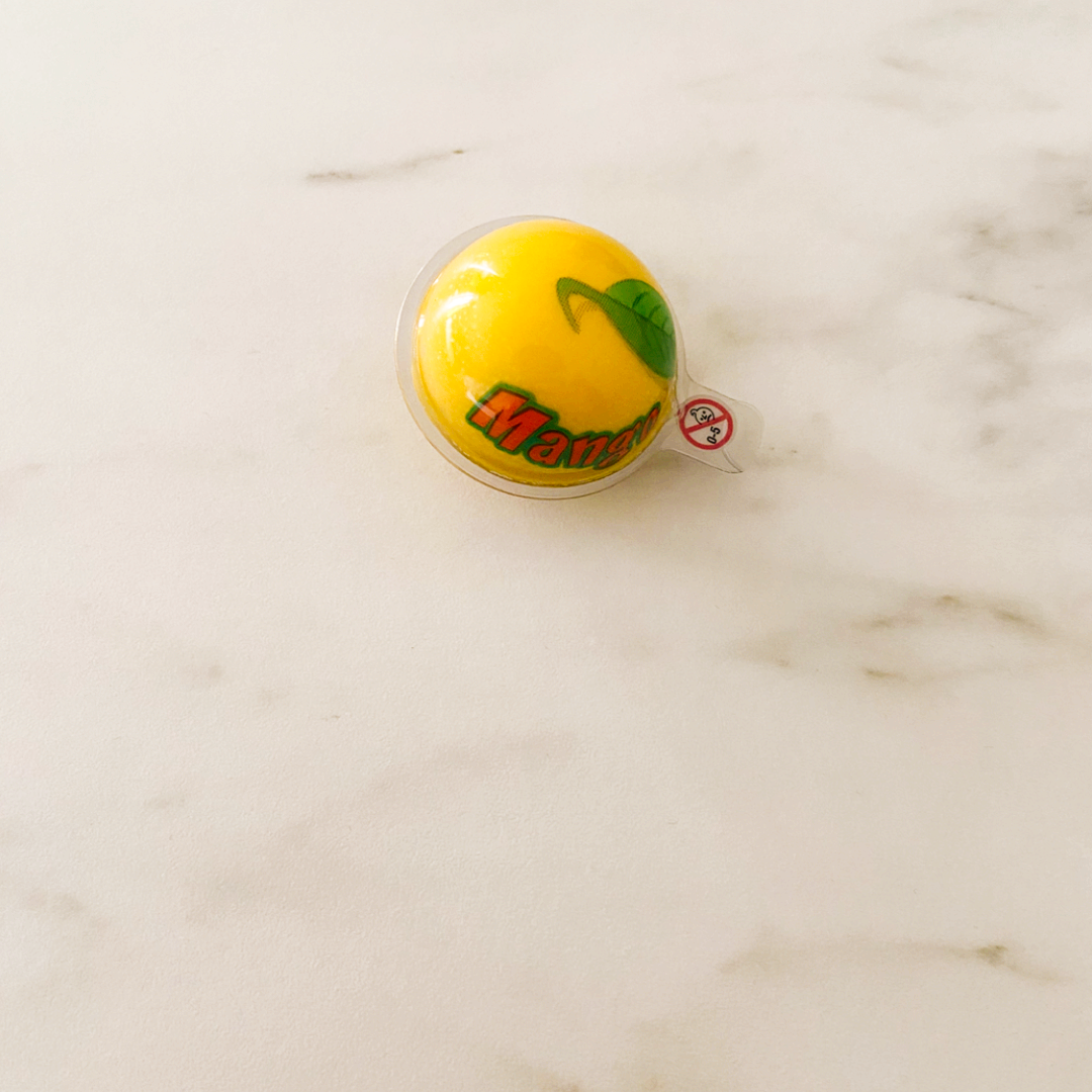 Flavorbomb Mangue
