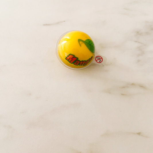 Flavorbomb Mangue