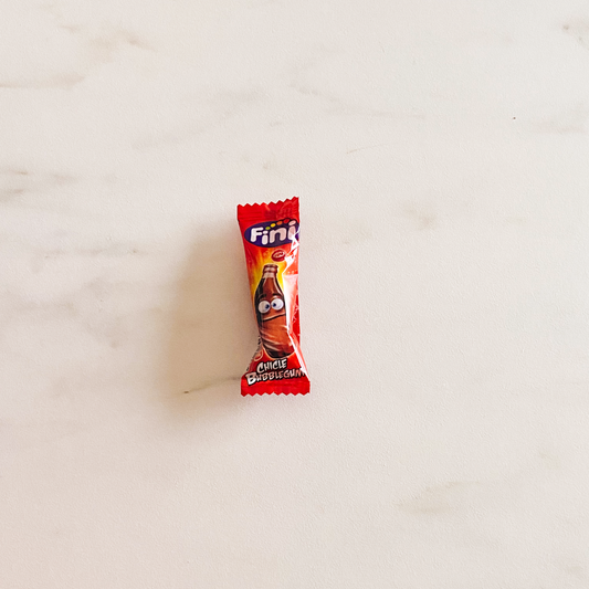 Boom Bouteilles de cola Gum