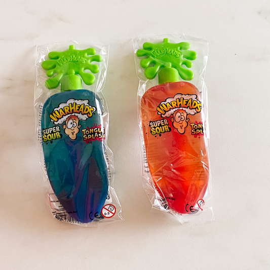Warheads Tongue Splash