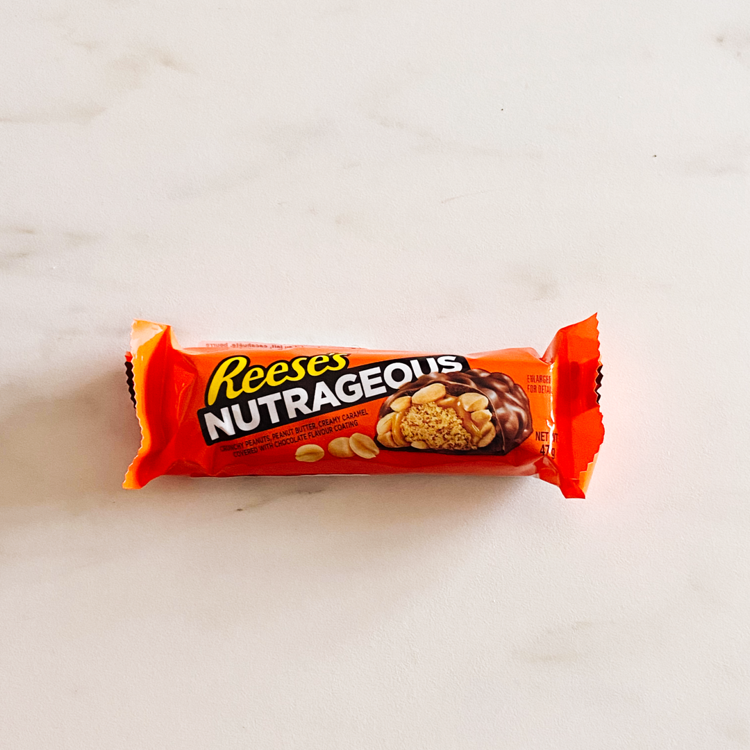 Reese's Nutrageous