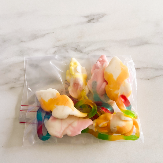 Mimi la Souris