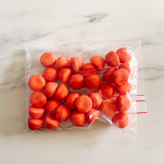 Fraise Tagada