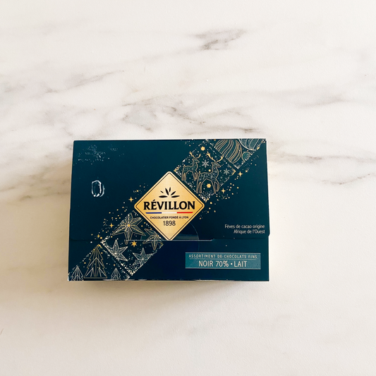 Ballotin Révillon 80g