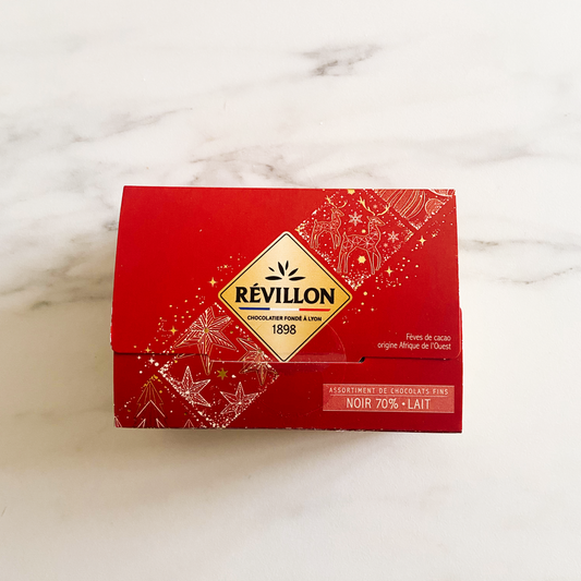 Ballotin Révillon 160g