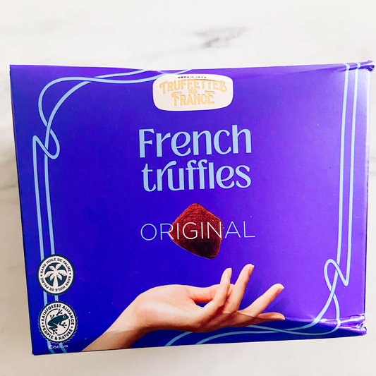 Ballotin Truffes 200g