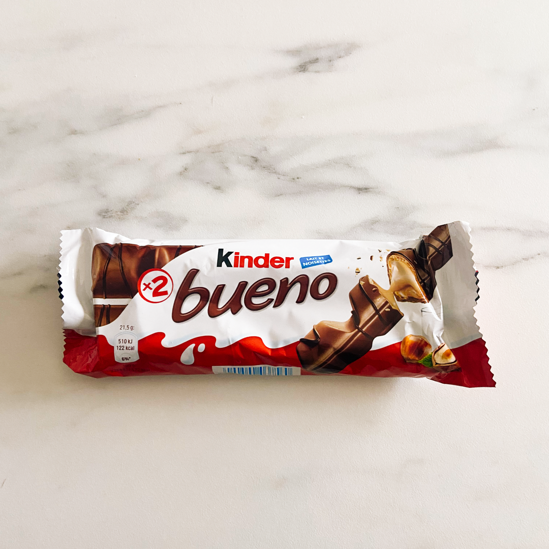 Kinder Bueno