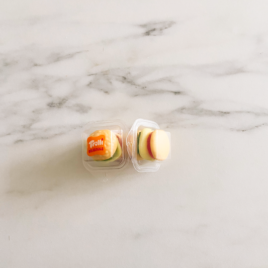 Mini Burger