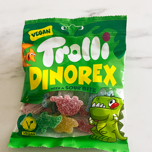 Dino Rex 100g