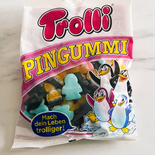 Pingummi 175g