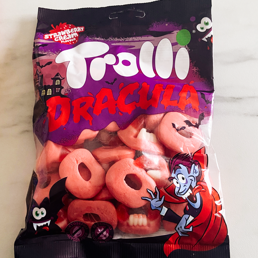 Dracula 200g