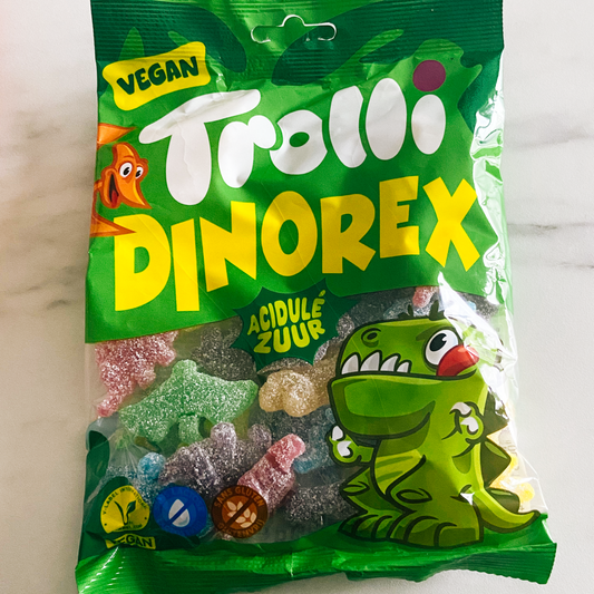 Dino Rex 200g