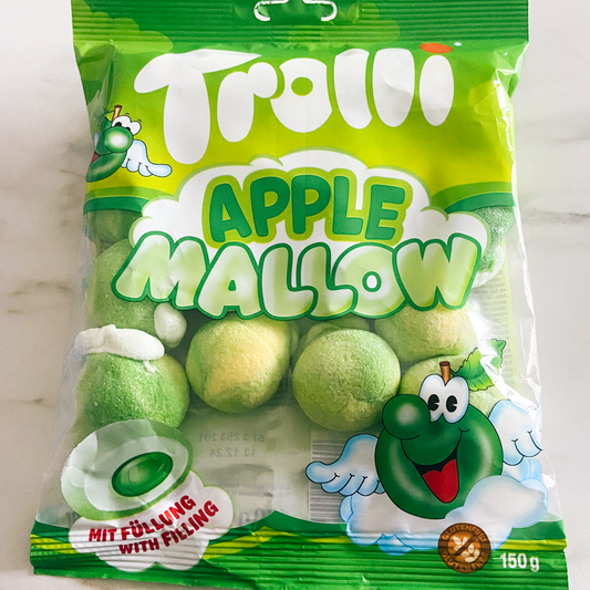 Apple Mallow 150g