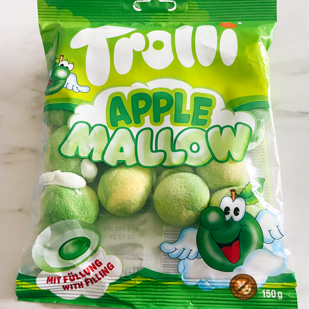 Offre Marshmallow Trolli