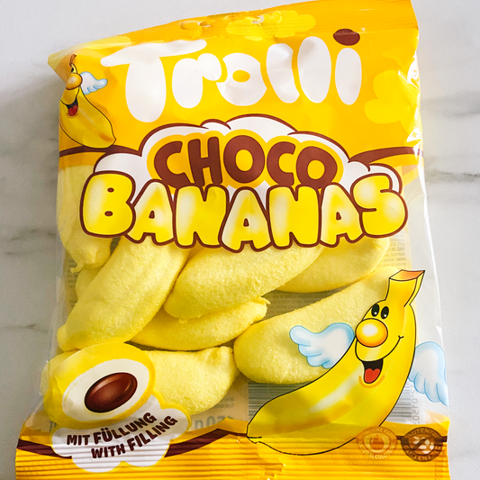 Choco Bananas 150g