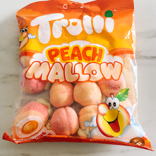 Offre Marshmallow Trolli