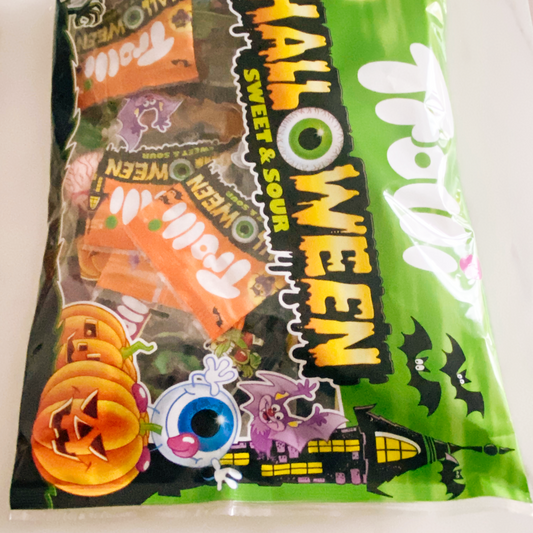 Sachet Halloween 450g