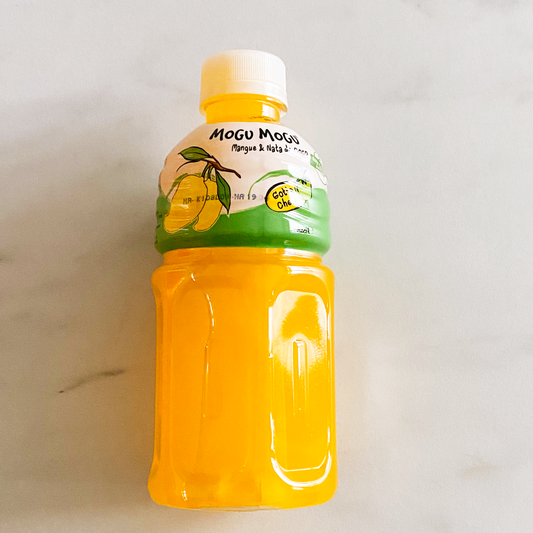 Mogu Mogu Mangue 32cl