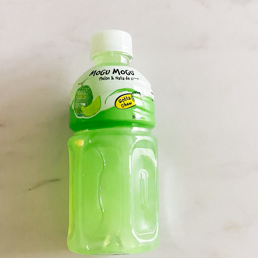 Mogu Mogu Melon 32cl