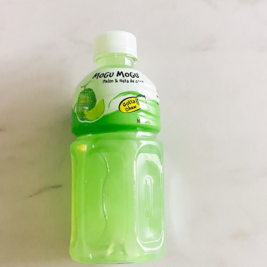 Mogu Mogu Melon 32cl