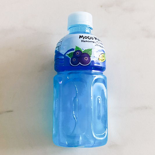 Mogu Mogu Cassis 32cl