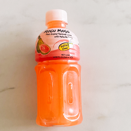 Mogu Mogu Goyave 32cl