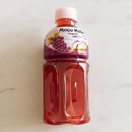 Mogu Mogu Raisin 32cl