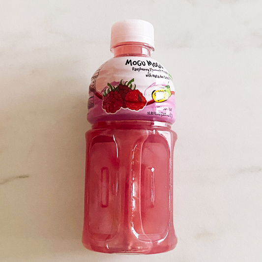 Mogu Mogu Framboise 32cl