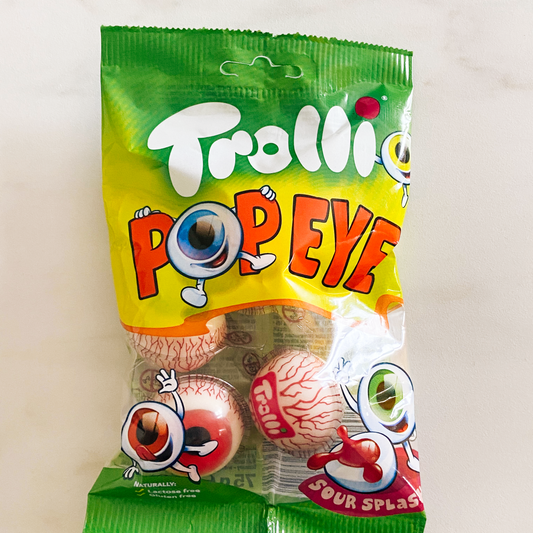 Pop Eye 75g