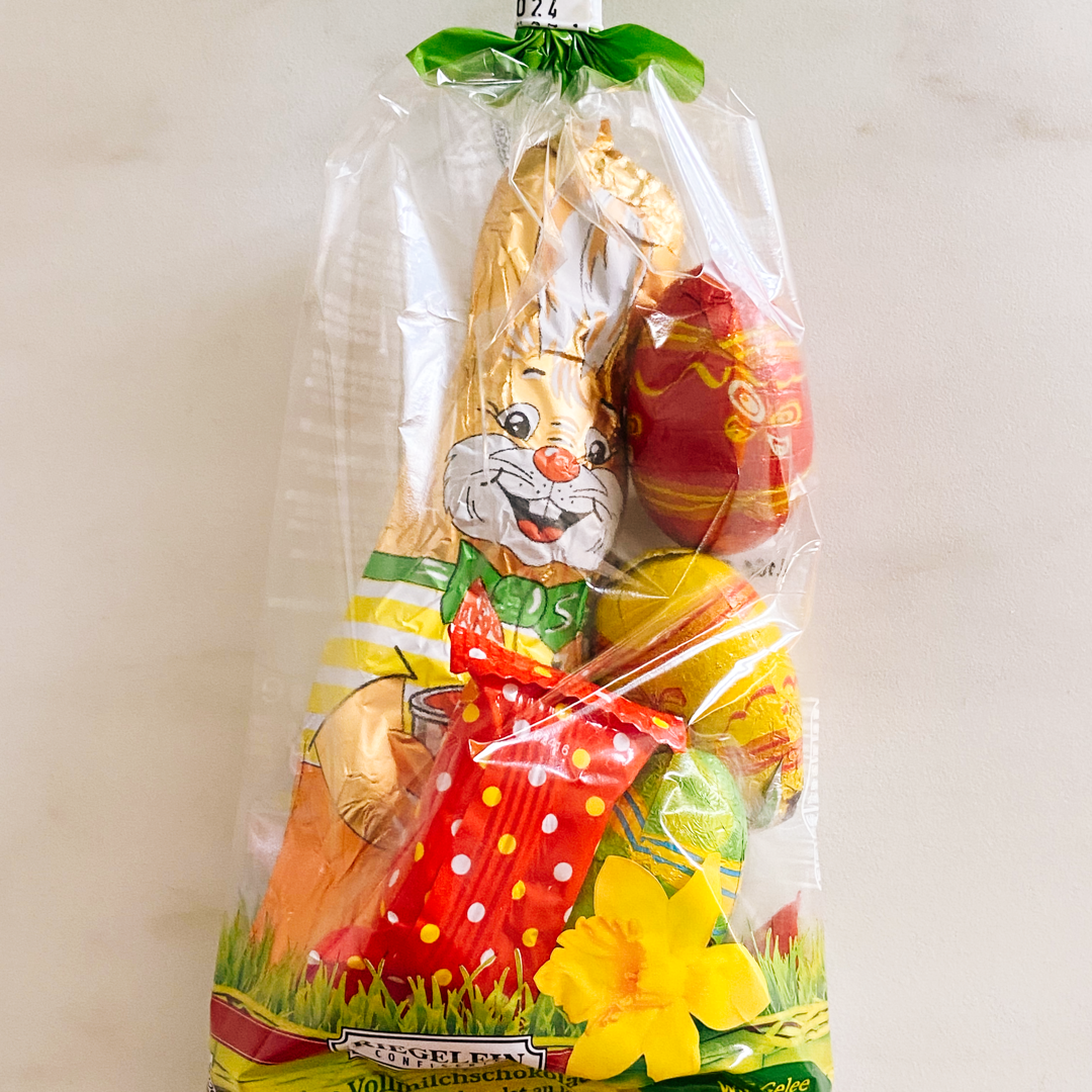 Lapin composition 150g