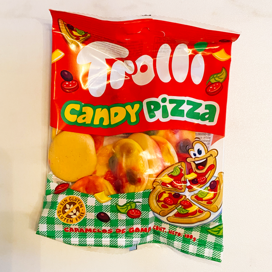Candy Pizza