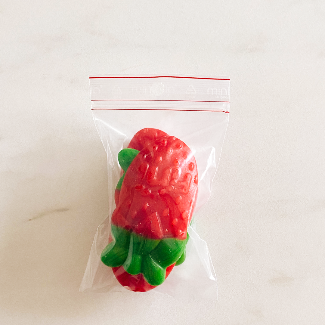 Fraises XL