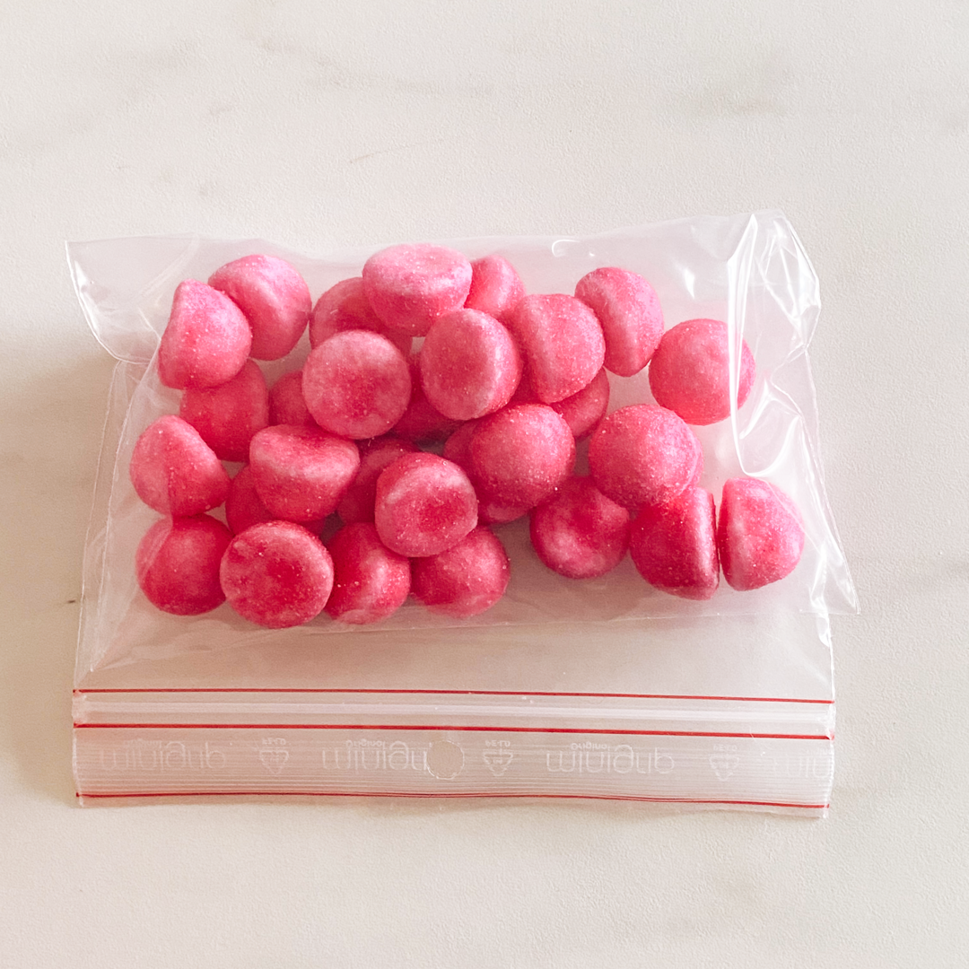Tagada Pink