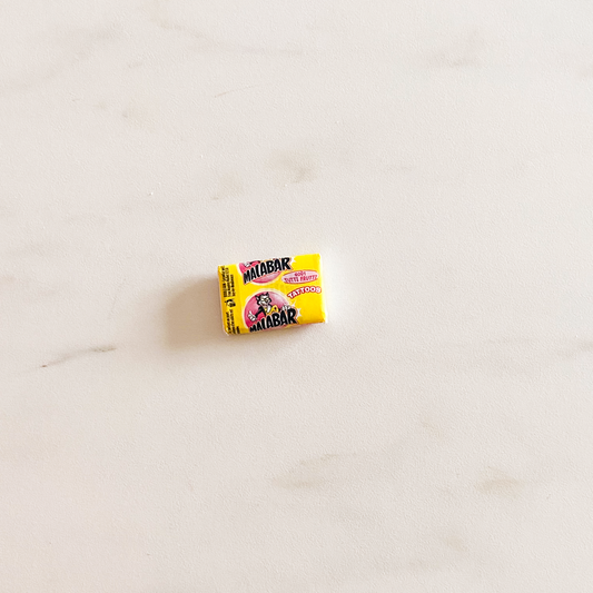 Malabar Tutti Frutti