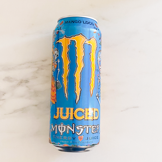 Monster Mango Loco 50cl