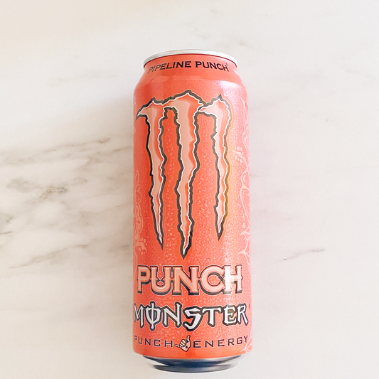 Monster Pipeline Punch 50cl