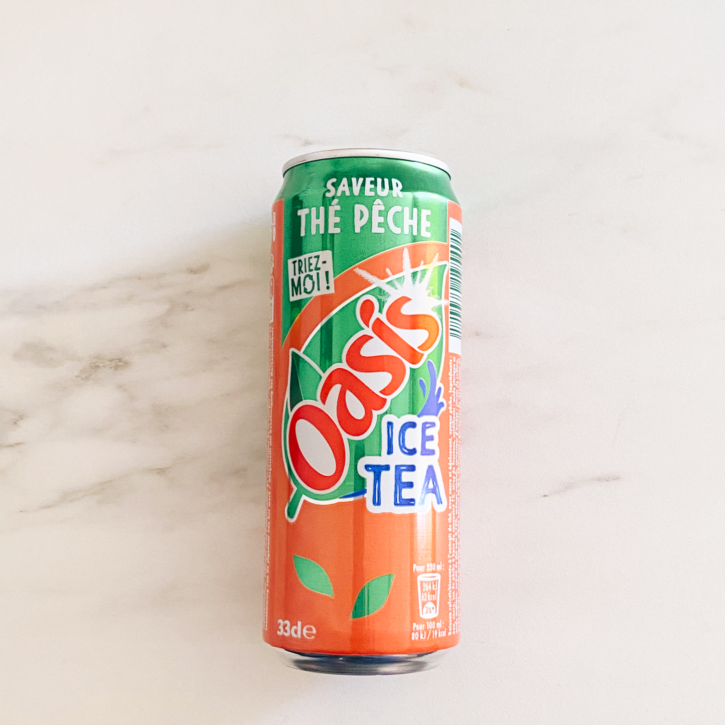 Oasis Ice Tea 33cl