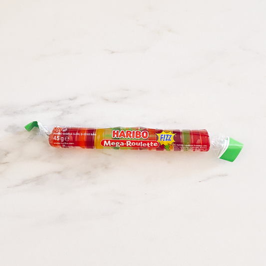 Méga Roulette Acidulée