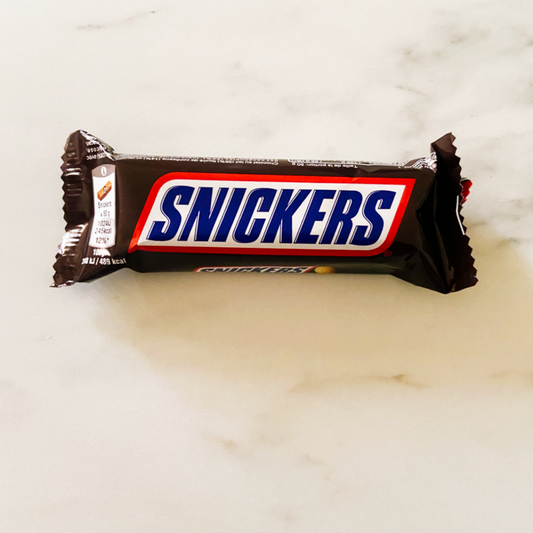 Snickers