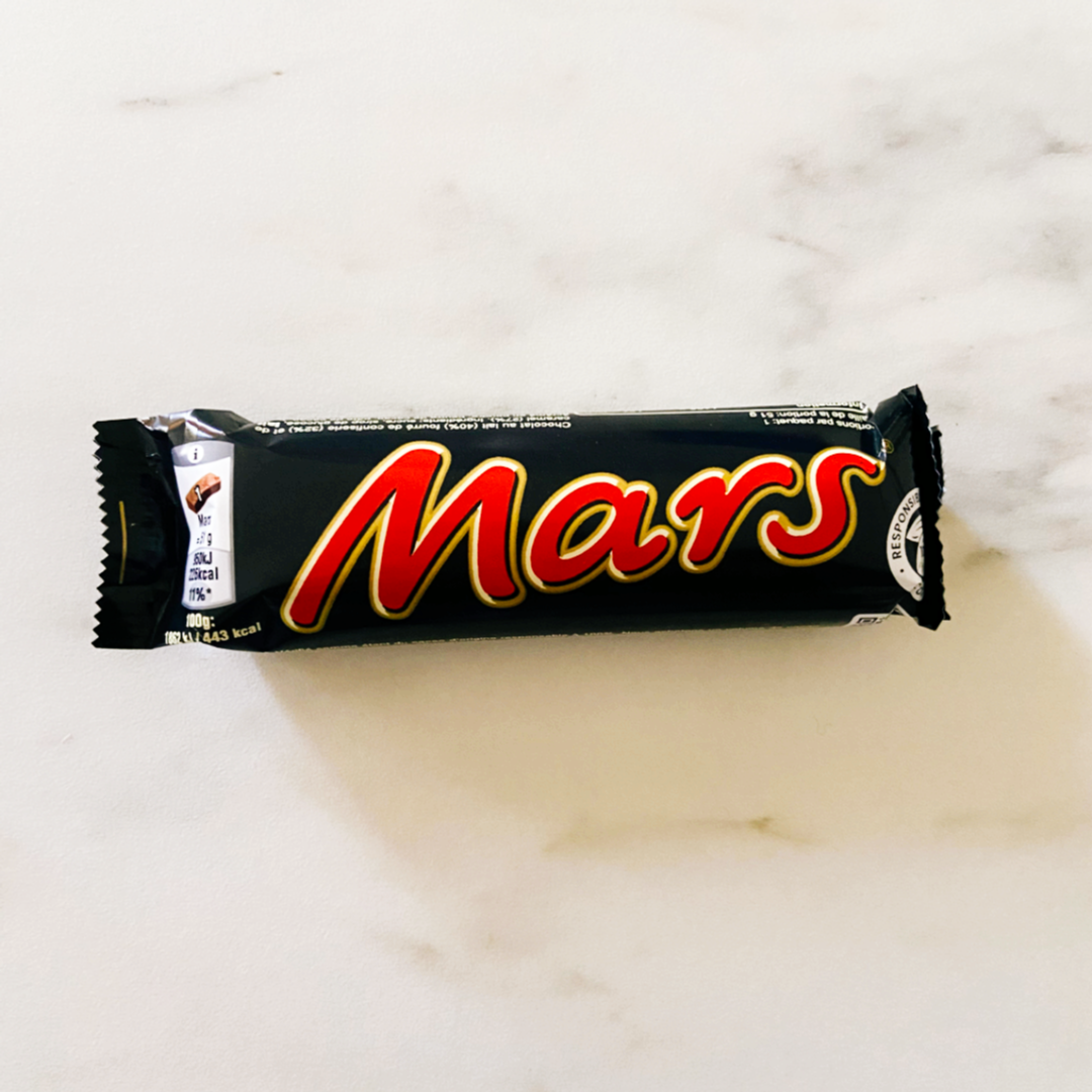 Mars