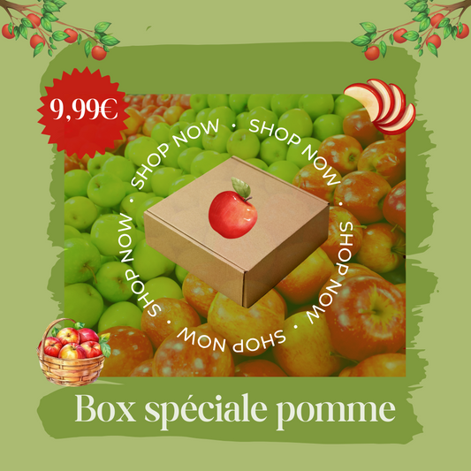 Offre pour les fans de Pomme